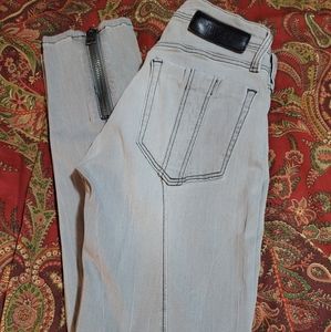 Authentic Burberry Jeans